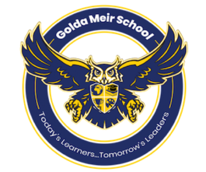 Golda Meir Logo