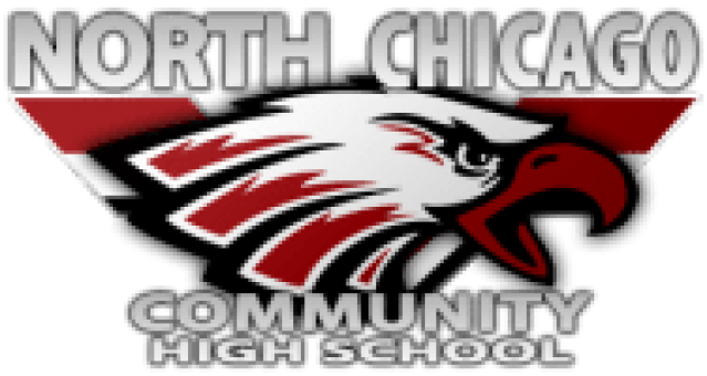 North Chicago Community High School logo
