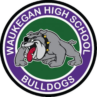 Waukegan High School logo