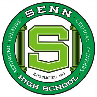 Senn Logo