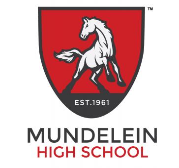Mundelein High School logo